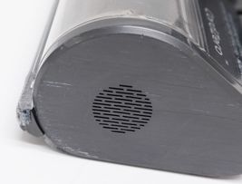LG CordZero A9 Kompressor Cordless Stick Vacuum w/ Power Mop Nozzle A929KVM image 5