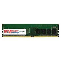 MemoryMasters 16GB Module for Compatible ThinkServer RS160 - DDR4 PC4-17000 2133 - $94.27