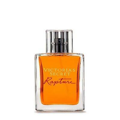 Primary image for Victoria's Secret RAPTURE Perfume Cologne Spray 1.7 Fl Oz/e 50 ml New Sealed Box