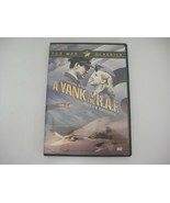 A Yank in the RAF DVD Fox War Classic 1941 B&amp;W WWII Drama - $12.22