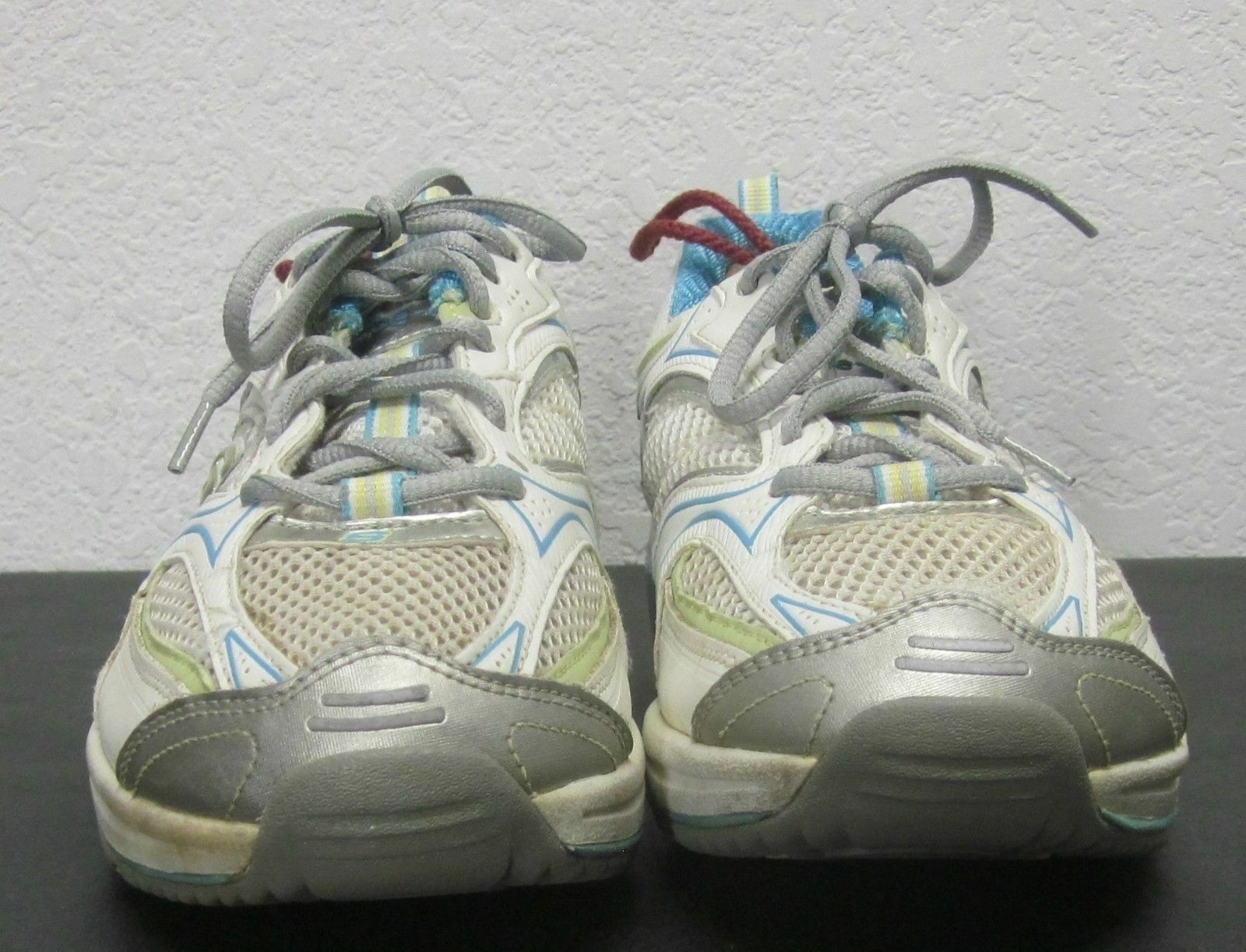 toning trainers for walking