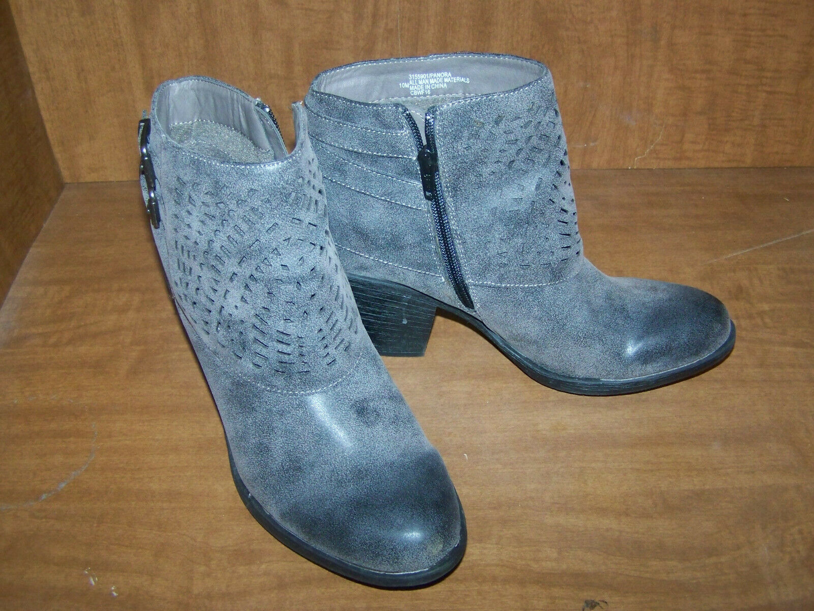 eurosoft ankle boots