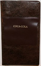Vintage pocket calendar COCA COLA 1974 Slim Jim Pocket Pal organizer unused - $9.99