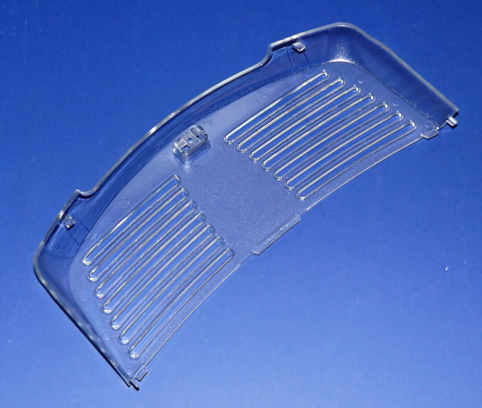 Maytag / Amana Refrigerator Light Cover (WP67003897) {P3600