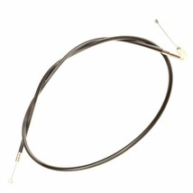 V430002560 Genuine Shindaiwa Throttle Cable EB630 EB854 EB8520 EB8510 - $17.99