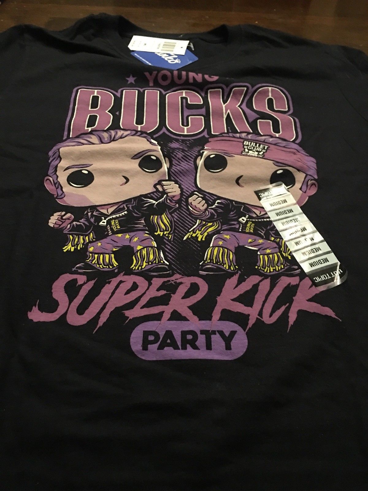 funko shirts