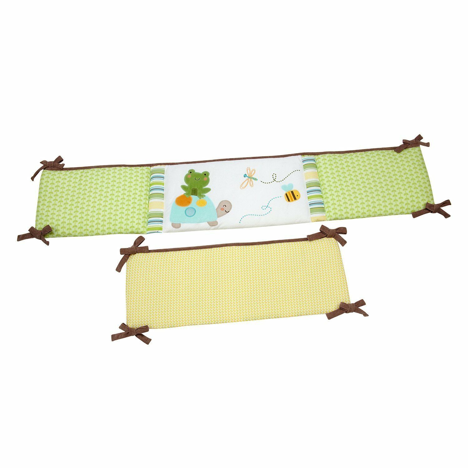 Carter S Crib Bumper 2 Listings