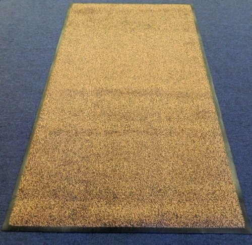 Indoor Walk Off Entry Mat -