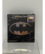 Revolution Makeup Batman Shadow Palette New In Box - $10.00