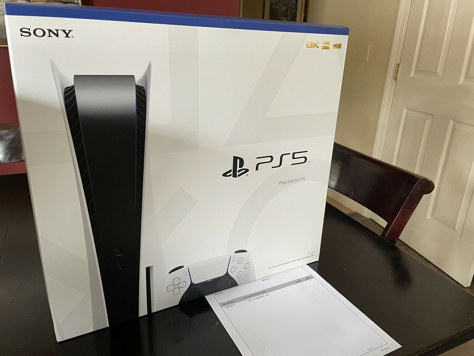 Playstation 5 blu ray что это