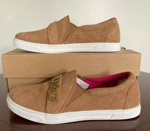 ugg kitlyn chestnut