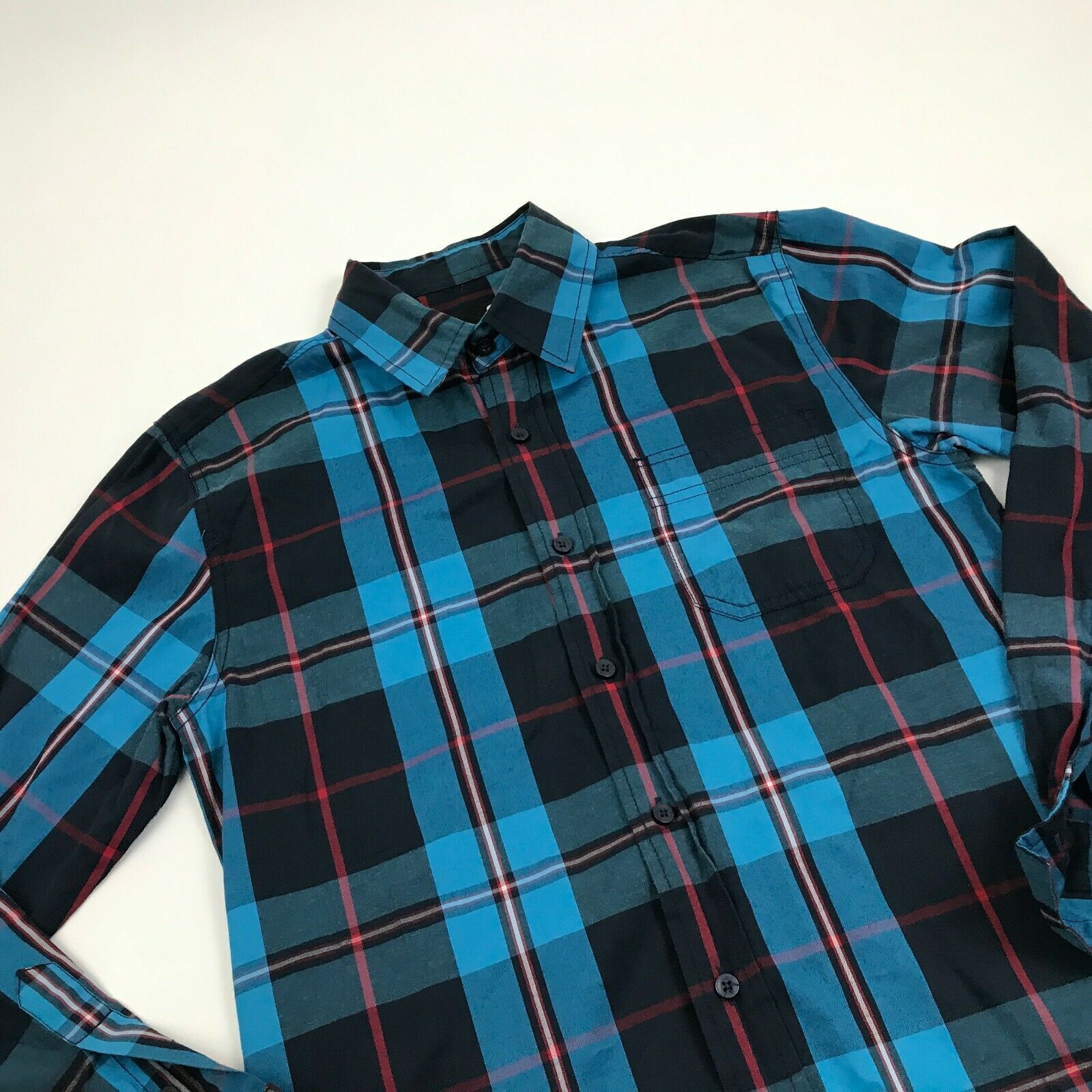 ocean pacific button down shirts