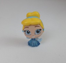 Disney Doorables Series 6 Cinderella Special Edition Jeweled 1.25&quot; Mini ... - $6.85