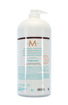 Moroccanoil Hydrating Conditioner, 67.6 ounces