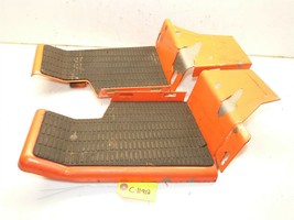 CASE/Ingersoll 3010 3012 3014 3016 3018 Tractor Foot Rests