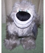 Disney Store Little Mermaid MAX the Sheepdog 11&quot; Plush NWT - $26.88
