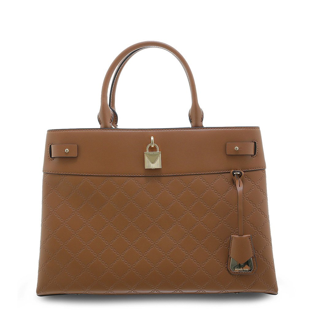 Michael Kors Original Women's Handbag 30s9gg7s3y_203_acorn - Handbags ...