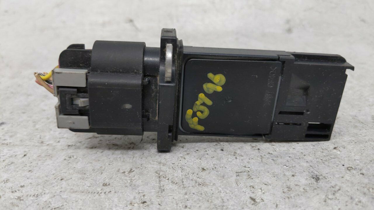 20062011 Chevrolet Hhr Mass Air Flow Meter Maf 57160 Sensors