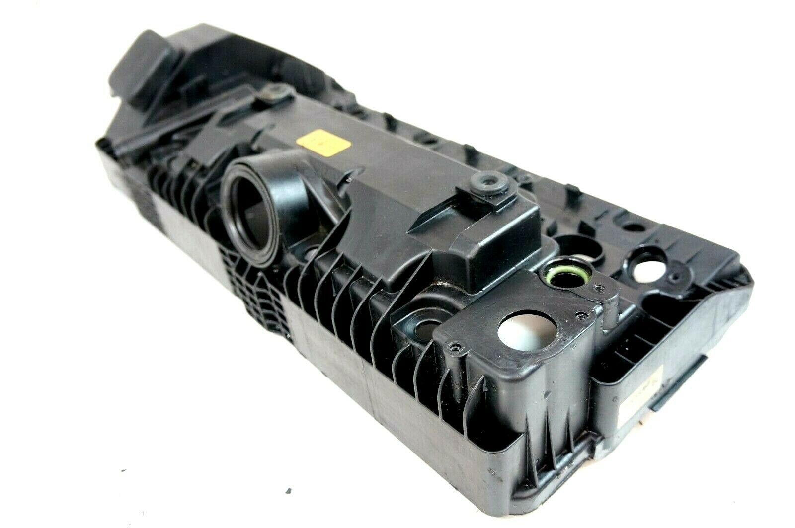 062008 BMW n62 right engine valve cover e64 650i e66 e65 750i 750Li