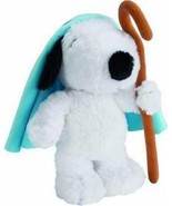 Toy-Plush-Christmas Snoopy - $36.73