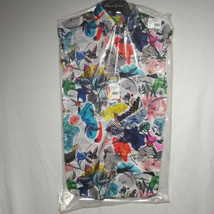 Robert Graham - Colorful ShortSleeve | Size: Medium | Style: PRENTISS - $245.00
