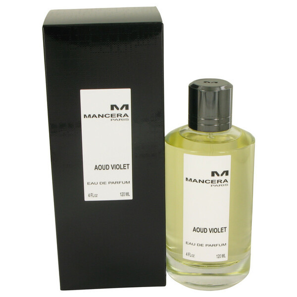 Mancera Aoud Violet Eau De Parfum Spray (unisex) 4 Oz For Women  - $107.98