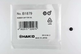 Hakko B1879 Cal Rubber Cap for 808 - $7.45