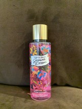 Victorias Secret Jasmine Dream Wonder Garden Fragrance Mist Brumee Parfumee - $15.11