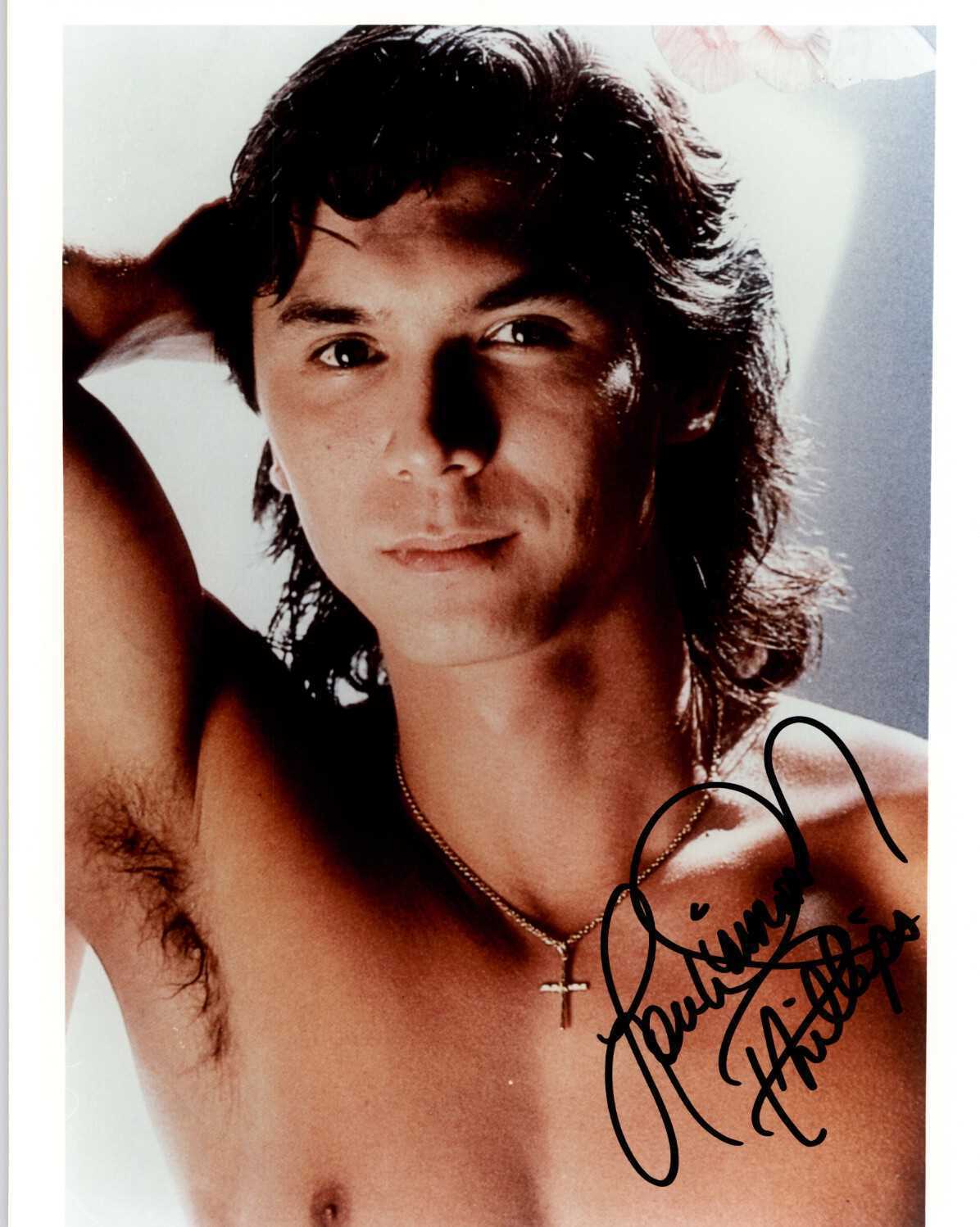 Next photo of Lou Diamond Phillips