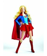 TONNER DC 13-IN SUPERGIRL DOLL - Vintage Brand New in Box - $1,347.39