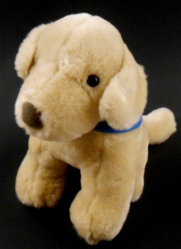 k9 hero stuffed animal