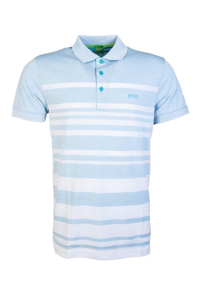 hugo boss sport t shirt
