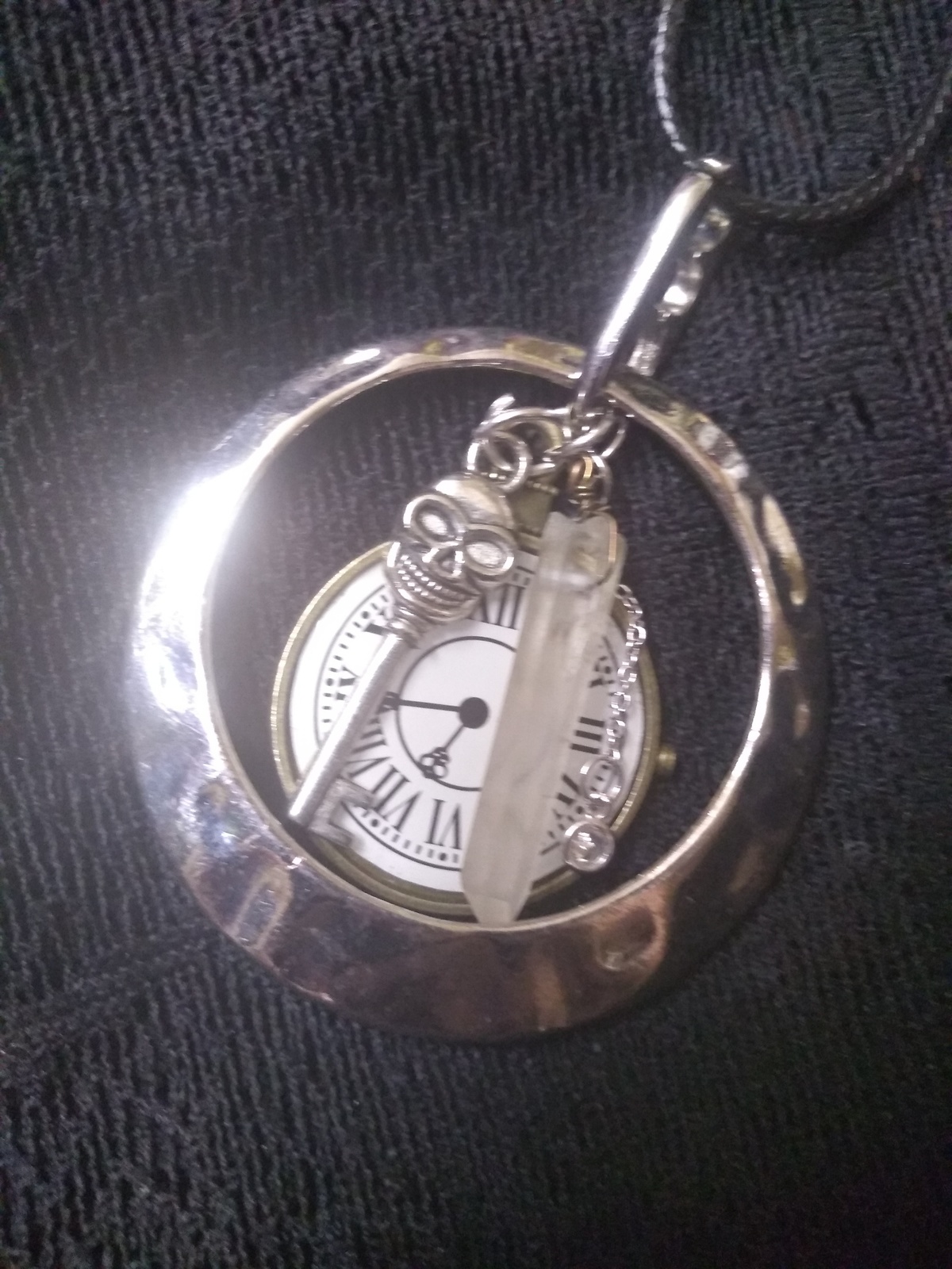 •°TRAVEL thru TIME°• ~Back & Forth thru AGES~3 Spells~Past~Future~Now-Witchcraft - $80.00