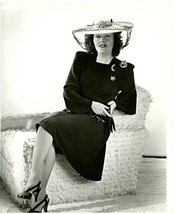 Gloria Swanson 8x10 Photo #S9452 - $9.79
