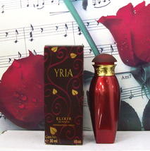 Yves Rocher Yria Elixir De Parfum Spray 1.0 FL. OZ. NWB - $159.99