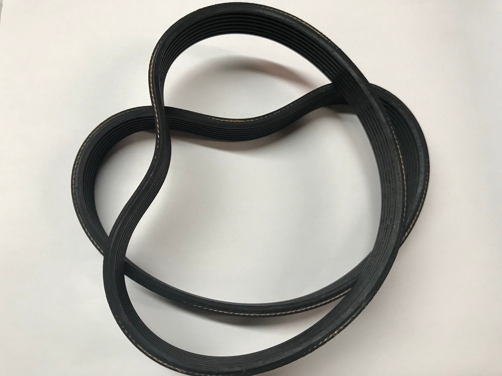 2 New BELTS for HITACHI F1000A F1000A P100F 947573 2250768 Planer