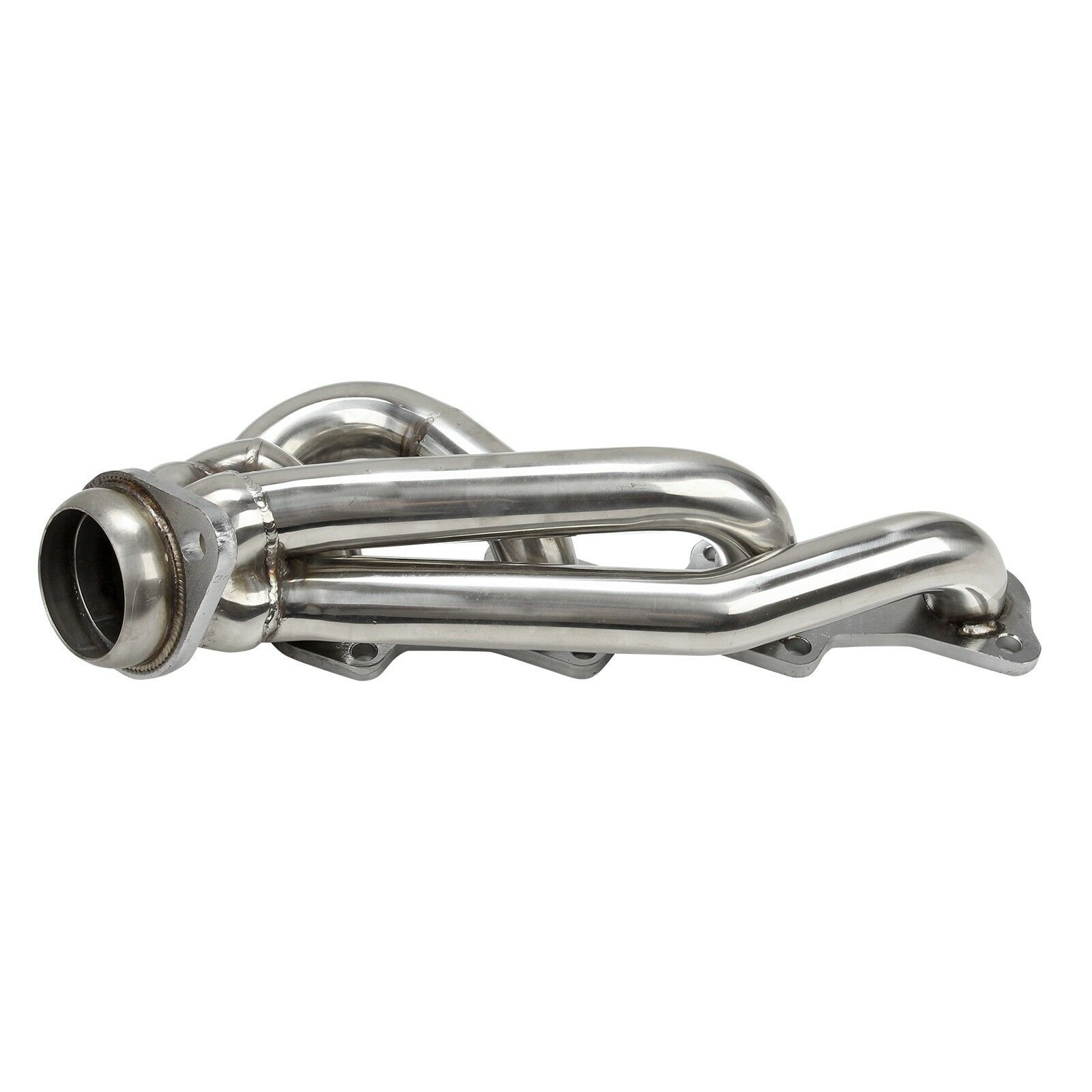 FOR 9703 F150 F250 EXPEDITION V8 5.4 STAINLESS STEEL HEADER/EXHAUST