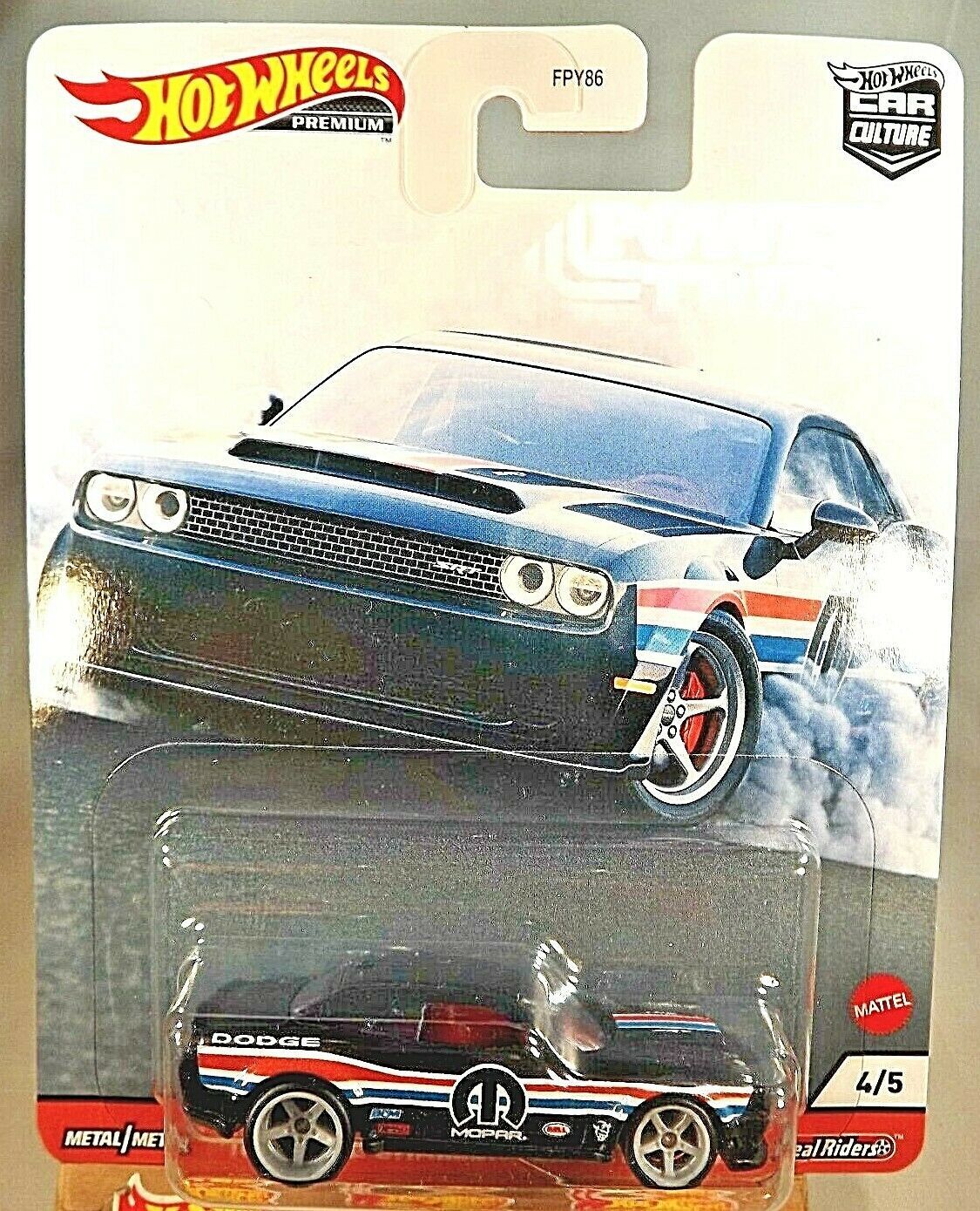 hotwheel car culture