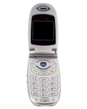 LG VX3300 (Verizon) Cellular Phone - Silver  - $15.83