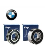 Front Wheel Bearings KOYO for BMW R1150 Adventure 2001-2005 - $24.22