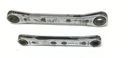 Mac Loose Hand Tools Rwm0910 & rwm0708 - $34.99