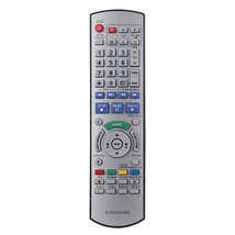 Eur7659Ym0 Replaced Remote Fit For Panasonic Dvd Recorder Dmr-Ex75 Dmr-E... - $25.99