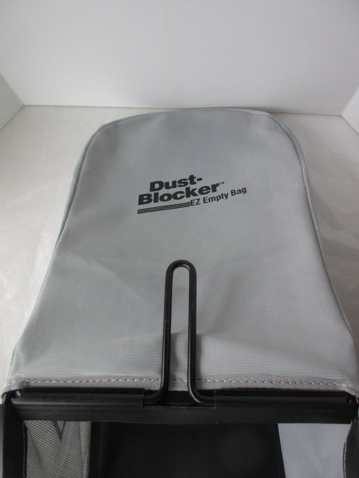 Genuine Craftsman GSG 422507 Dust Blocker Ez Empty Lawn Grass Bag With 