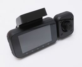 Rexing V5 Plus BBYV5PLUS 3-Channel 4K Dash Cam w/ 3" LCD  image 3