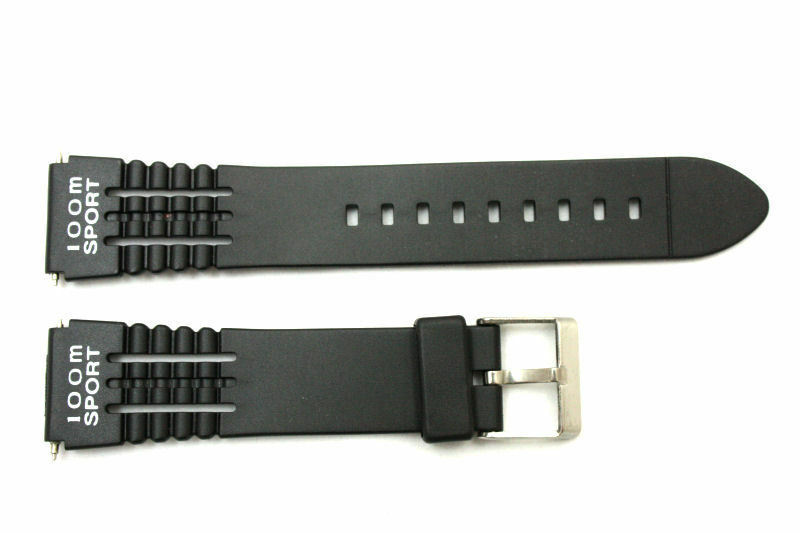 timex ironman watch band