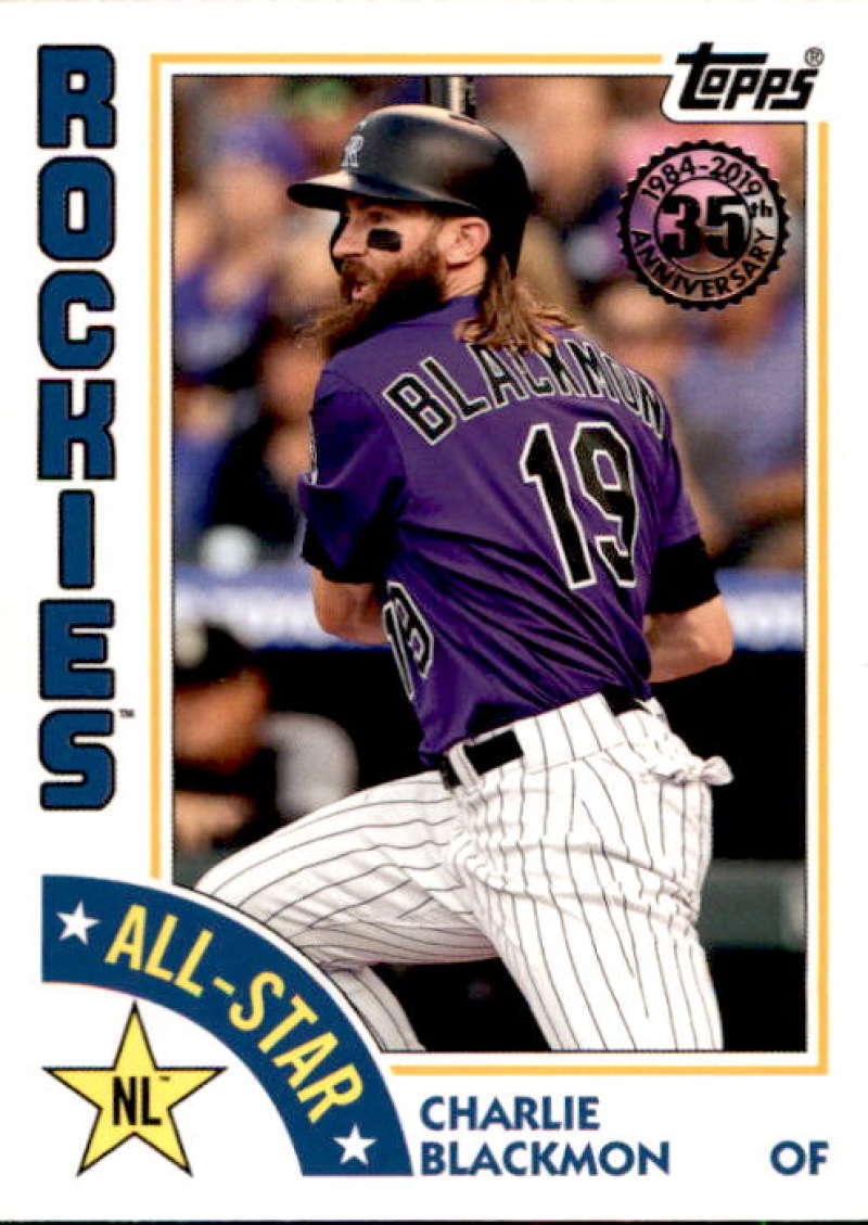 2019 Topps Archives #181 Aaron Judge NM-MT Yankees