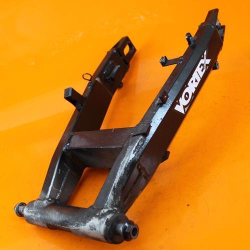 0002 KAWASAKI NINJA ZX6R ZX600 STRAIGHT REAR SWINGARM BACK SUSPENSION