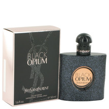 Yves Saint Laurent Black Opium 1.7 Oz Eau De Parfum Spray image 7