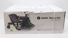 Segway Ninebot Mecha M1 Kit - Black image 1