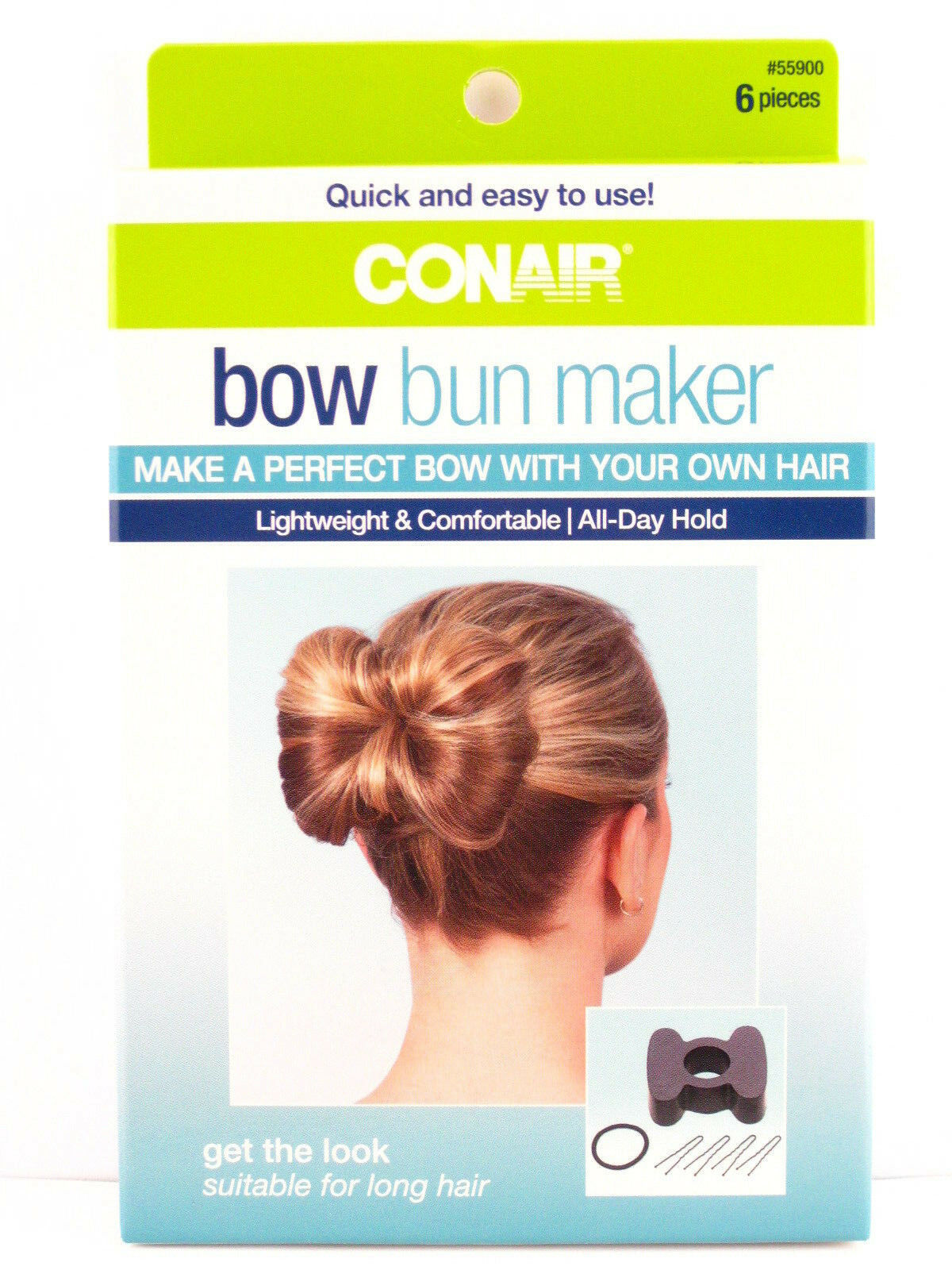 Conair Kit 14 Listings
